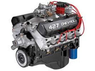 P3B80 Engine